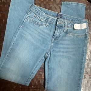 Gap Kids super skinny fit size 12
